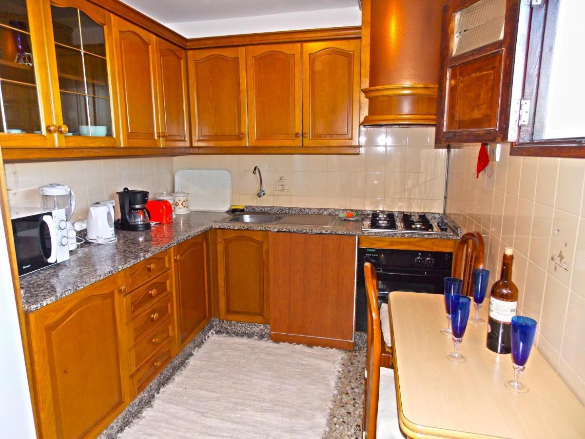 Fasnia Casa Pepe 빌라 외부 사진